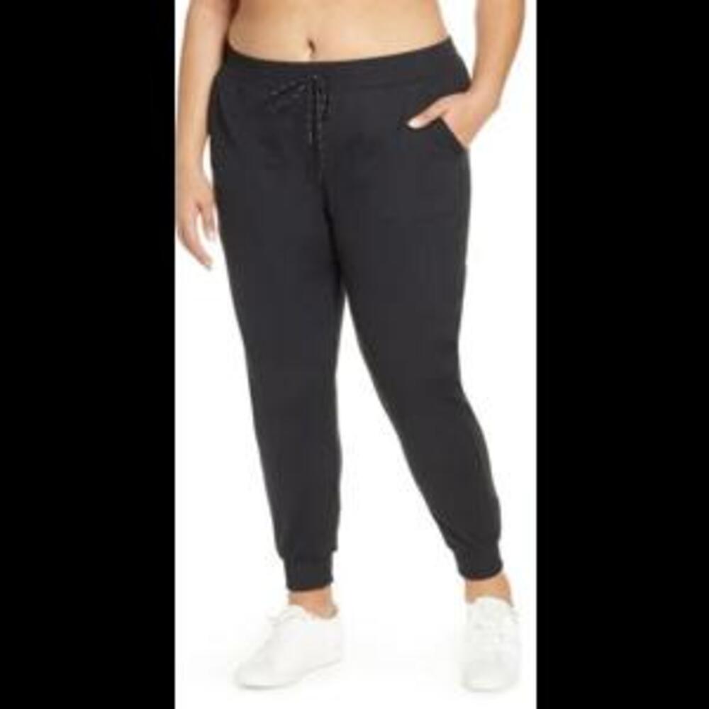 NWT Zella Live-In Pocket Joggers XXL